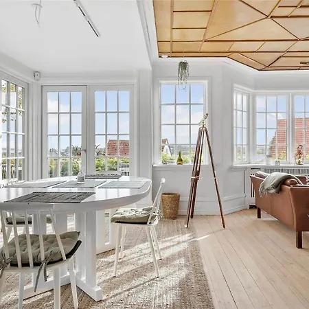 別荘 Oh409-hadsund-vesterled-2 *