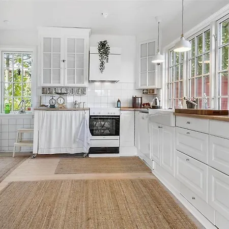 Prázdninový dům Oh409-hadsund-vesterled-2 *