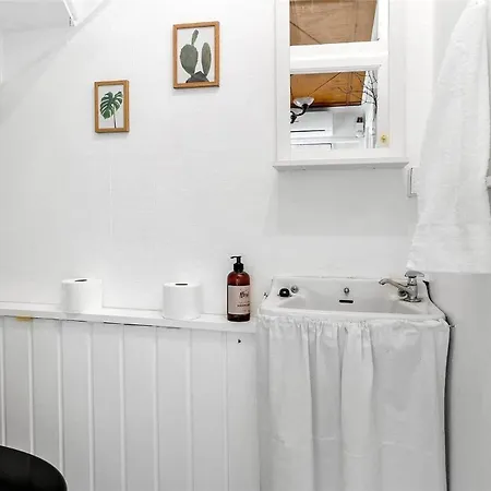Casa de Férias Oh409-hadsund-vesterled-2 *