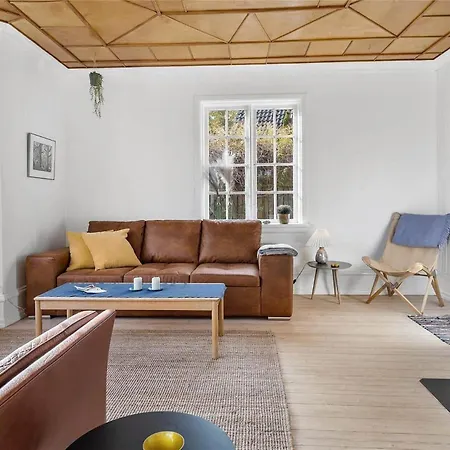 Prázdninový dům Oh409-hadsund-vesterled-2