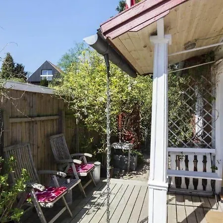 Oh409-hadsund-vesterled-2 Tatil Evi Hadsund