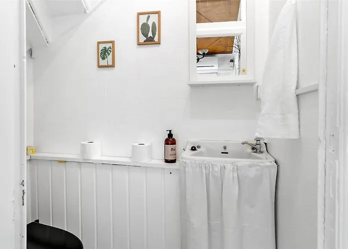 Casa de Férias Oh409-hadsund-vesterled-2 *