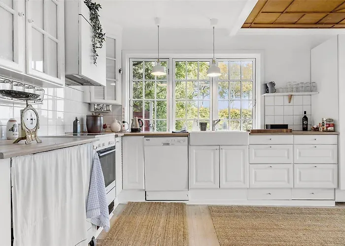 Oh409-hadsund-vesterled-2 Casa vacanze