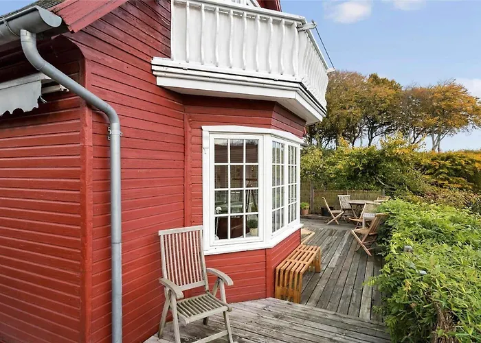 Casa de Férias Oh409-hadsund-vesterled-2