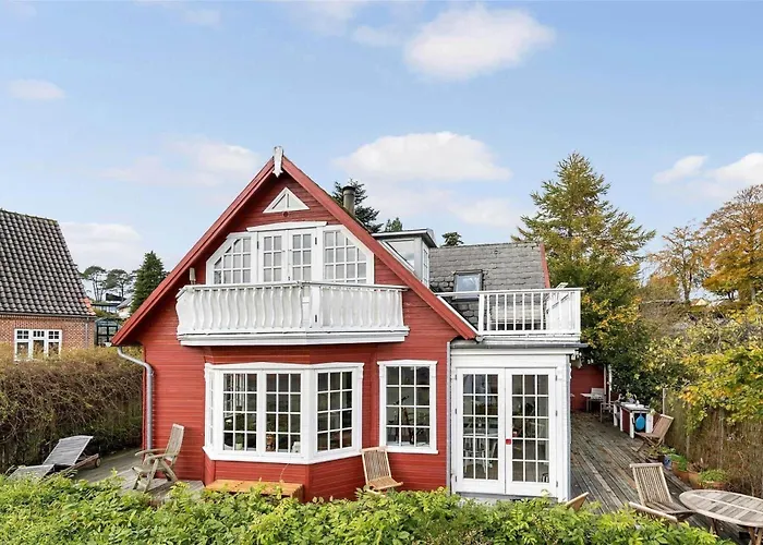 Casa vacanze Oh409-hadsund-vesterled-2